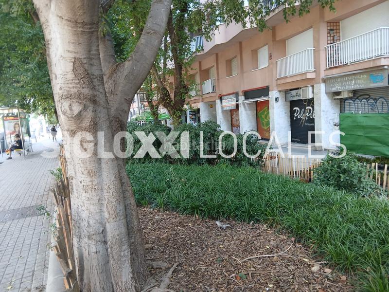 Foto c5469ccd-1db3-4260-8d32-52e6c476821b. Lloguer local comercial a Sant Ramon - Maternitat Barcelona