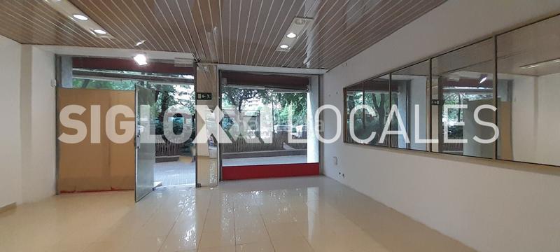 Foto c6f93f11-0c24-461c-a7c5-fa22457cdfb1. Lloguer local comercial a Sant Ramon - Maternitat Barcelona