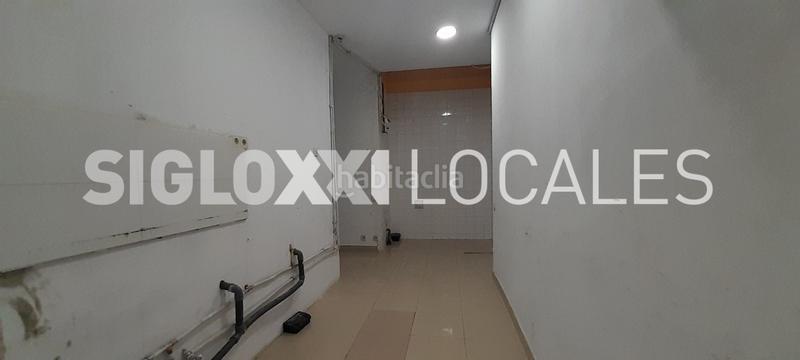 Foto d280675b-2ca4-44de-9daf-90b3b8cddbb6. Lloguer local comercial a Sant Ramon - Maternitat Barcelona