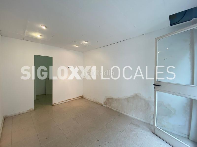 Foto 099b0680-afe9-44ad-a869-82034757cd4f. Local comercial a Sarrià Barcelona