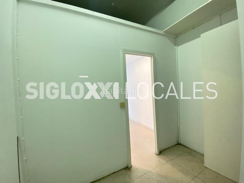 Foto 2c4b0ed8-2a69-4c2c-b17b-47aafefa0355. Local comercial a Sarrià Barcelona