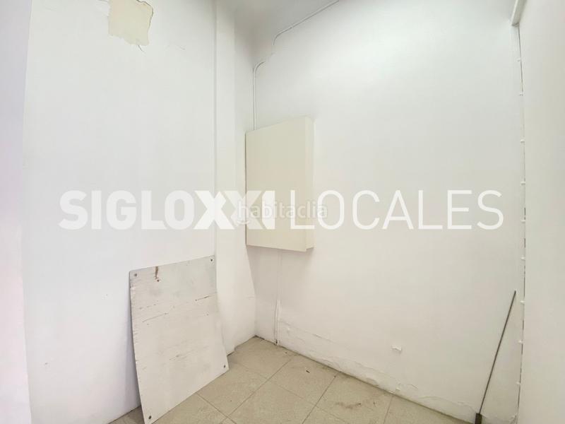 Foto 314e08ab-243e-4340-8cde-e17017bb55f2. Local comercial a Sarrià Barcelona