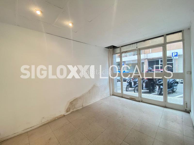 Foto 7b9e1887-6c57-4e1e-a9db-3308b0c80a25. Local comercial a Sarrià Barcelona