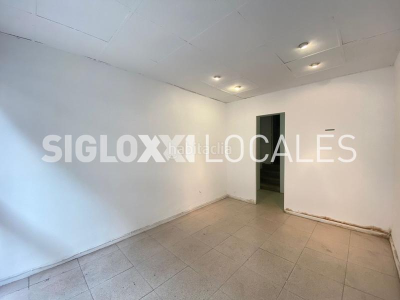 Foto 8173aae0-3570-484a-9343-9f6fb19026aa. Local comercial a Sarrià Barcelona