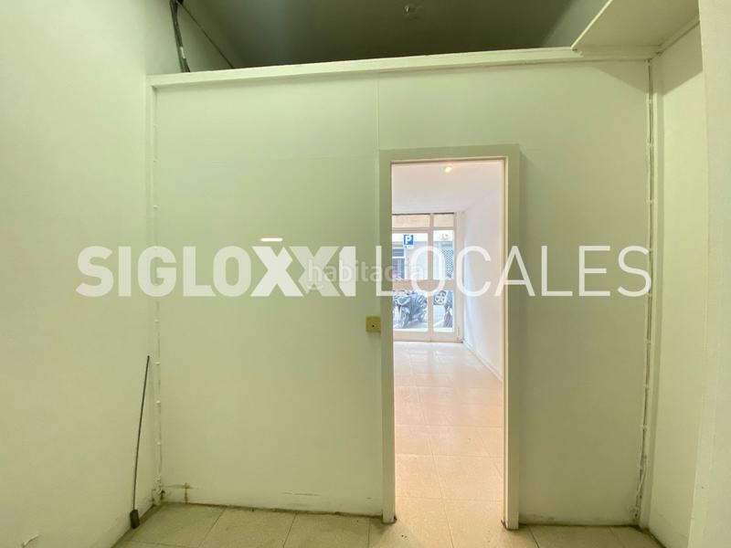 Foto cf3704a5-fe8b-4747-9731-e6d7aff6f90a. Local comercial a Sarrià Barcelona