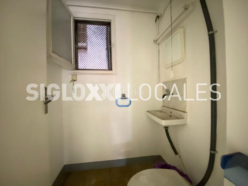 Foto e34f1154-2796-495e-ae37-c4defd8e848b. Local comercial a Sarrià Barcelona