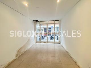 Local commercial  Cardenal vives i tuto