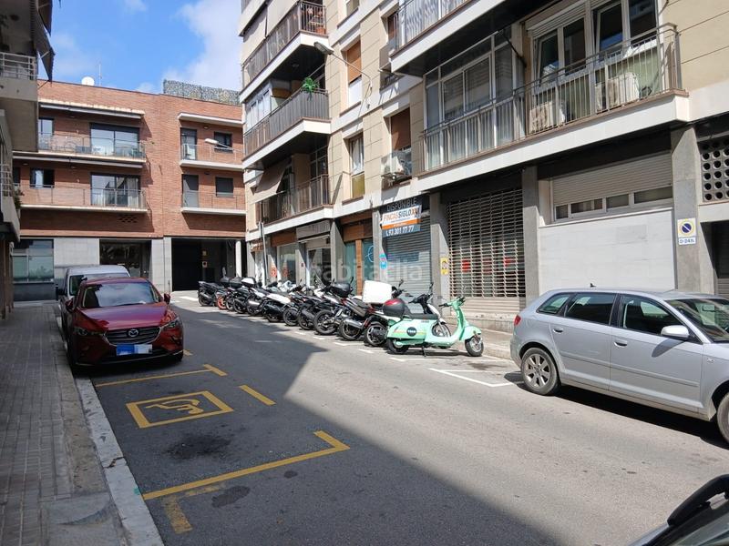 Foto 8c893d4d-a60a-4219-974d-b90c46f5dc35. Local commercial dans Sarrià Barcelona