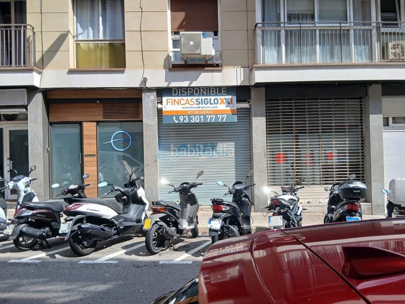 Foto 4350eb28-becc-45bb-90c5-d037e27a8ade. Locale commerciale in Sarrià Barcelona