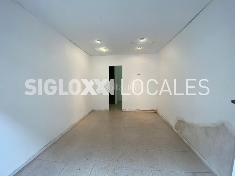 Foto bb9e8ff5-30ac-4e31-b12a-f2b2273032a8. Locale commerciale in Sarrià Barcelona