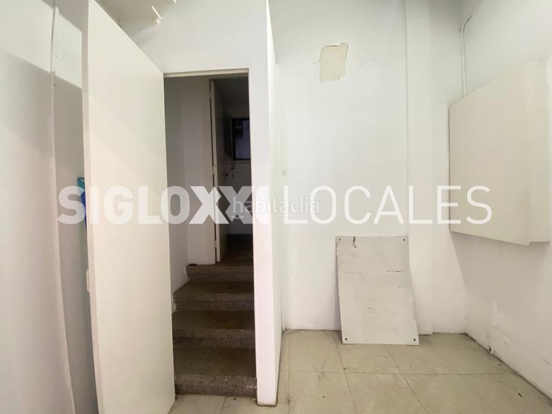Foto bf8d00b4-8636-4684-af51-0297c20c7aa9. Locale commerciale in Sarrià Barcelona