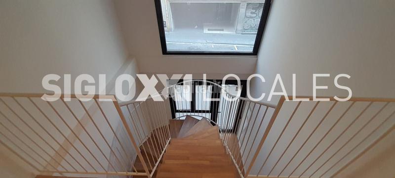 Foto d01fe707-01ca-45b6-b5a6-f05ffd42cddd. Rent business premise in Baix Guinardó Barcelona