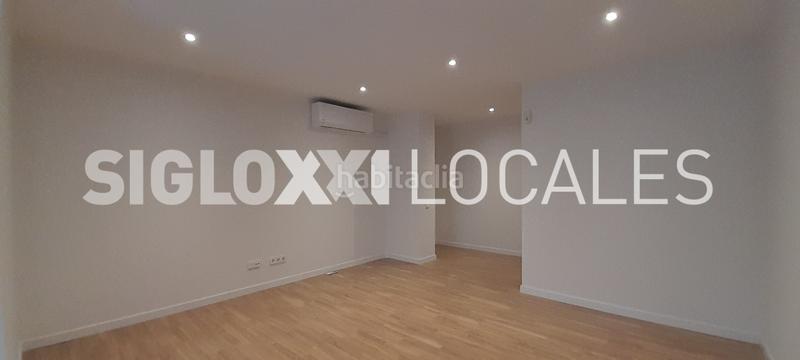 Foto f5fbab11-b22f-436b-9cdd-d91c95b6f63c. Rent business premise in Baix Guinardó Barcelona