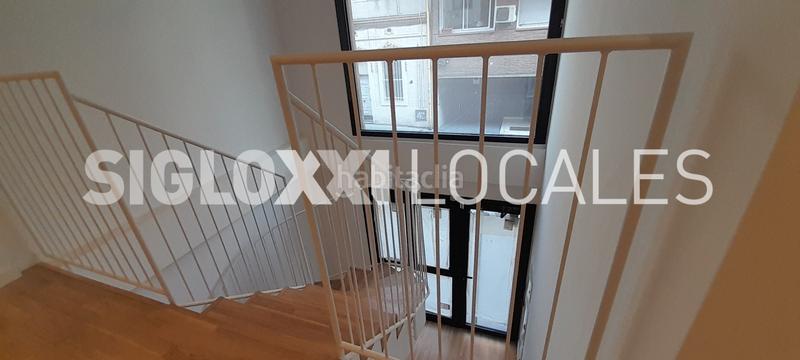 Foto fab0c365-8f0d-4056-9b25-d5972f0dbe21. Rent business premise in Baix Guinardó Barcelona