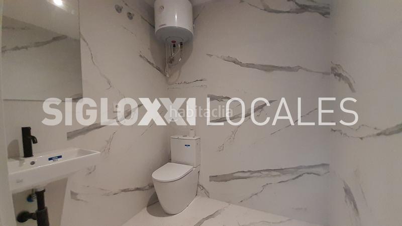 Foto 8b16bf5e-5fe0-43e0-9993-dd668c400763. Location local commercial dans Baix Guinardó Barcelona