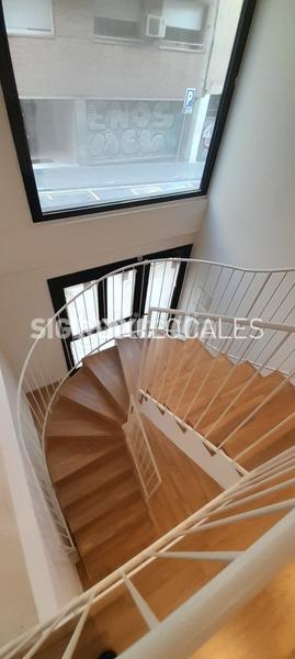 Foto 9d767c9c-0846-4bd7-ad27-a3efb45f96d8. Location local commercial dans Baix Guinardó Barcelona