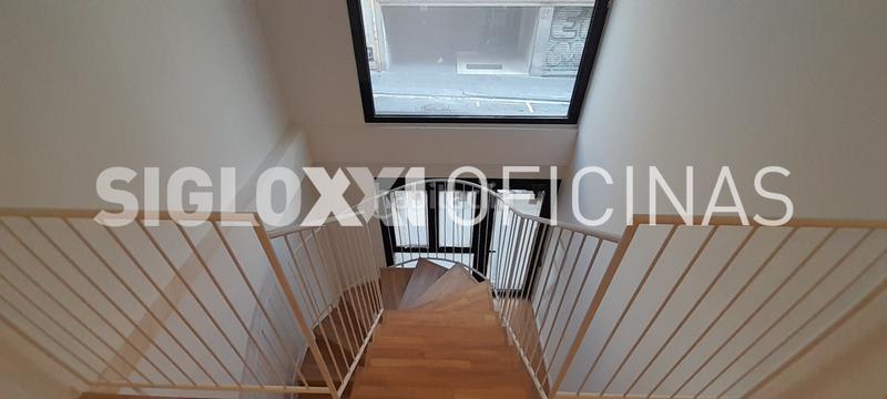 Foto eb42641e-0ce3-419b-9a8d-614eb736d509. Rent business premise in Baix Guinardó Barcelona