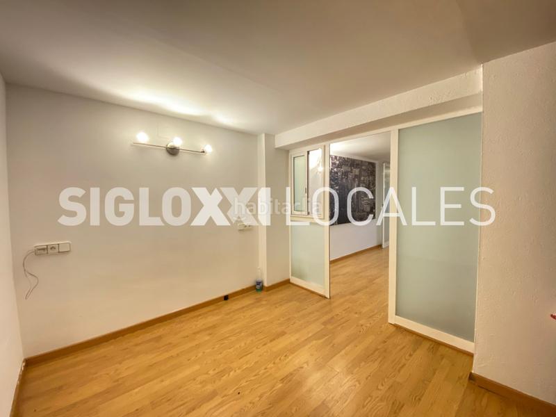 Foto 16a56b63-f5c0-49d2-8dfc-77c7111432fa. Business premise in Congrés - Indians Barcelona