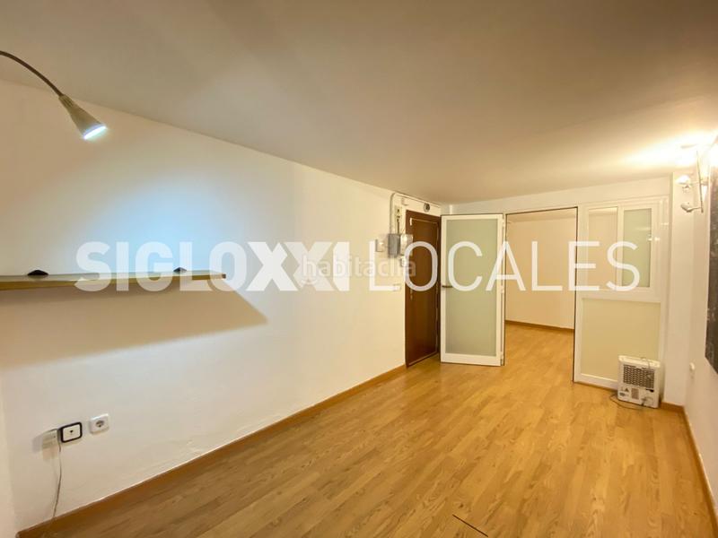 Foto 219d01df-d91b-4850-a2f4-bd50f7af9f36. Business premise in Congrés - Indians Barcelona