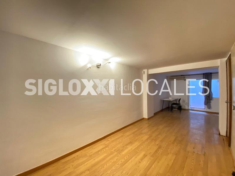 Foto f21a2aee-c250-476c-8b1e-3d67b36f02f0. Business premise in Congrés - Indians Barcelona