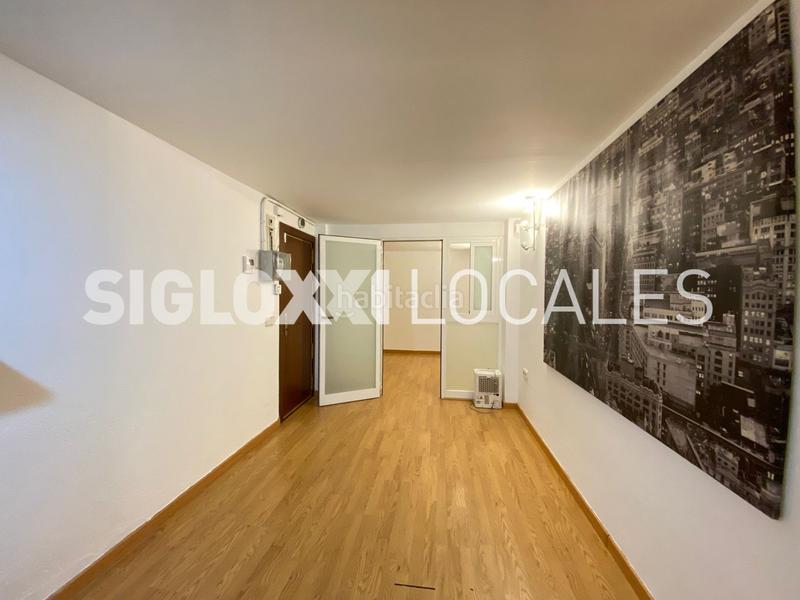 Foto 15936cc4-89ce-42ac-802e-be99821d2f05. Geschäftsraum in Congrés - Indians Barcelona