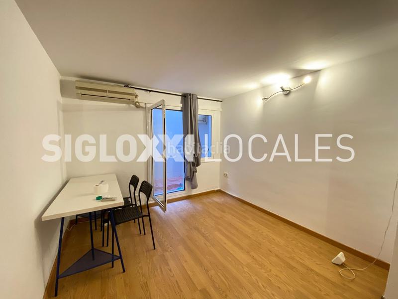 Foto b26a0d78-fef3-4a39-ba19-345a4c4335aa. Geschäftsraum in Congrés - Indians Barcelona