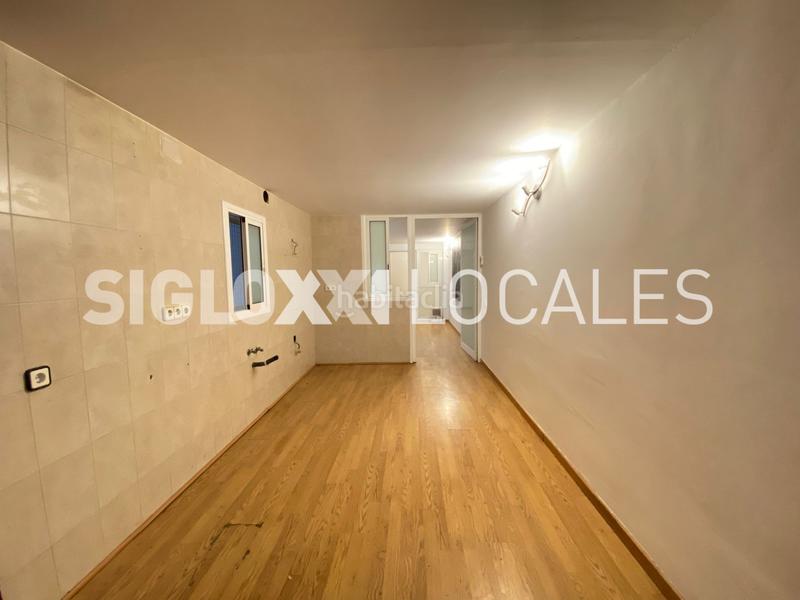 Foto c7e0b0c5-7171-4e80-9e80-342b5f93bdcb. Geschäftsraum in Congrés - Indians Barcelona