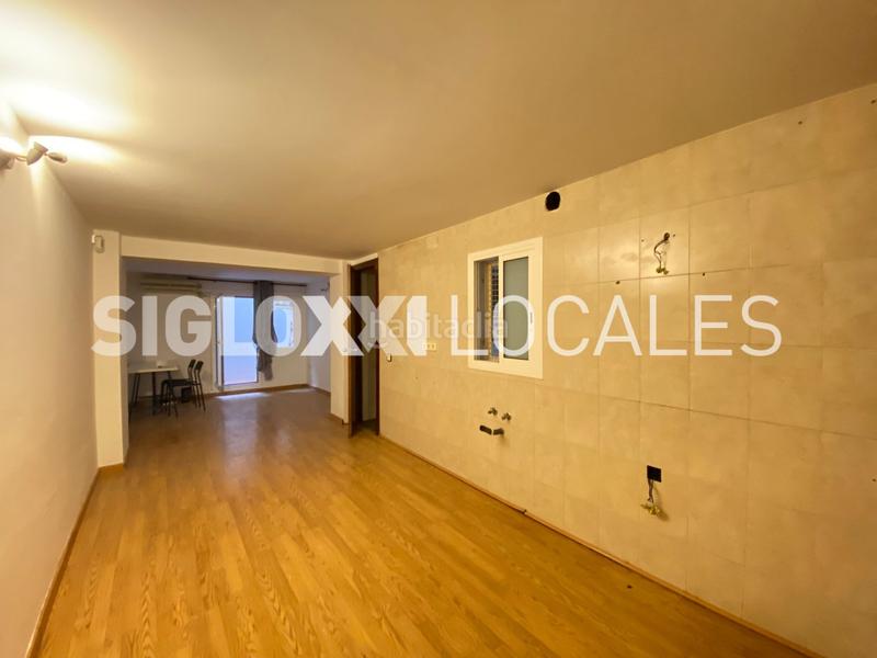 Foto 2641b37e-39a7-4869-9eaf-e404b6902cc5. Local commercial dans Congrés - Indians Barcelona