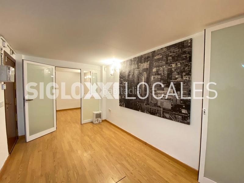 Foto 34cfef67-9360-4fe7-9272-14b7a7fc05d5. Local commercial dans Congrés - Indians Barcelona