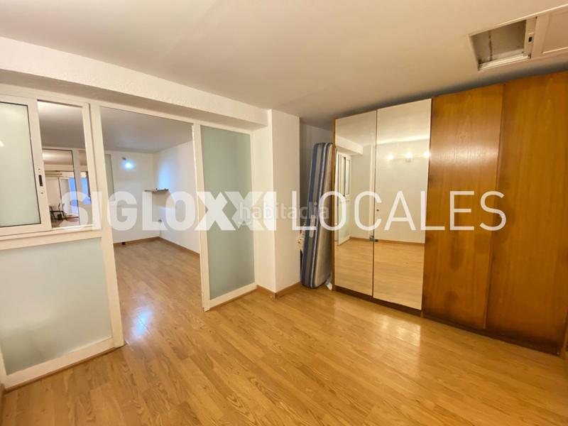 Foto 4eb89ab4-35cd-4a26-96c7-825b62390a18. Local commercial dans Congrés - Indians Barcelona