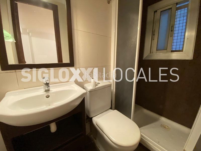 Foto 8d12f1e7-a622-4798-9e6b-b229225bcdb0. Local commercial dans Congrés - Indians Barcelona