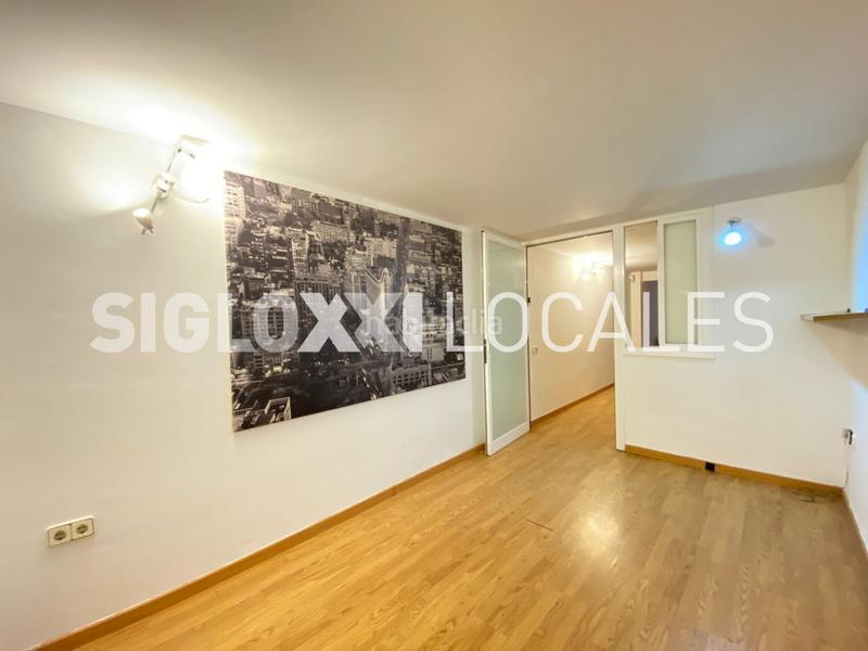 Foto a83eac03-c0b5-4316-9ab3-93bb02759a3c. Local commercial dans Congrés - Indians Barcelona