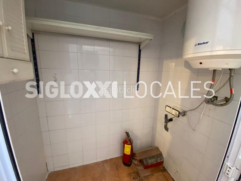 Foto be4a4914-c6d9-4b47-85a4-80f4134cf402. Local commercial dans Congrés - Indians Barcelona