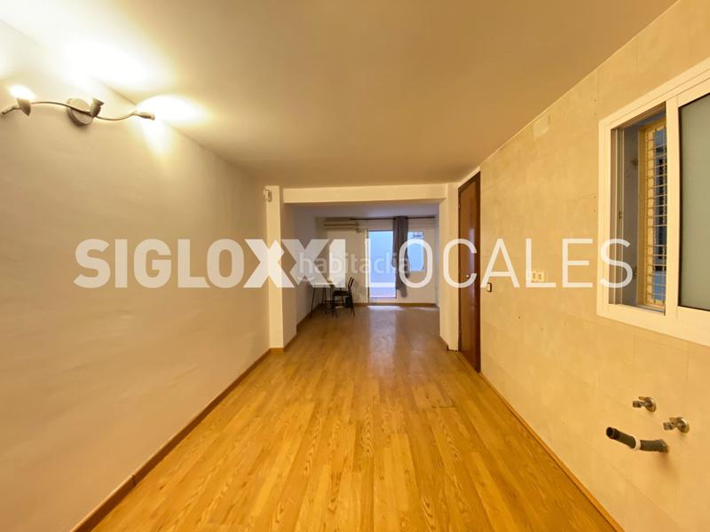 Foto ce1dd966-1797-43e0-a86d-30ba74d23033. Local commercial dans Congrés - Indians Barcelona