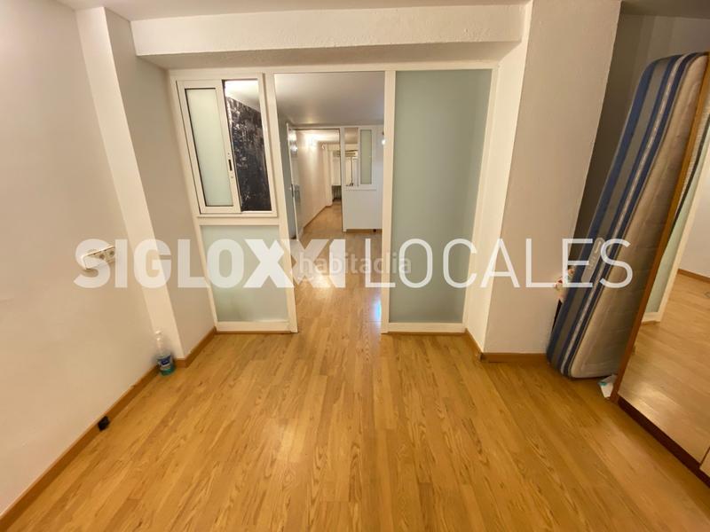 Foto f3bc0b48-7daf-45d8-b3ce-3a38c8894515. Local commercial dans Congrés - Indians Barcelona