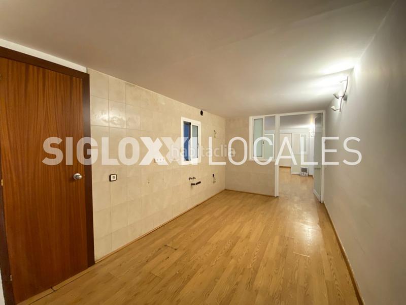 Foto fe1f1c8f-c2fe-47e6-bd4c-580da2874ed8. Local commercial dans Congrés - Indians Barcelona