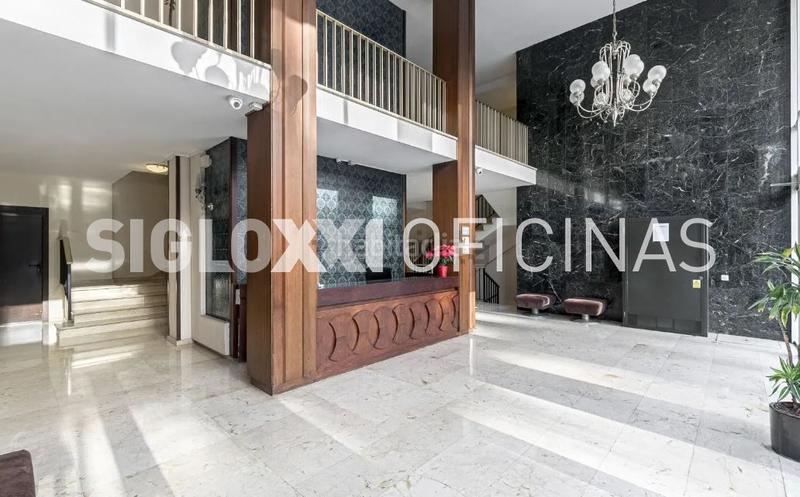 Foto 56a8fe59-1e45-4a81-b846-0a4fd5f69552. Bureau avec chauffage dans Putget - Farró Barcelona