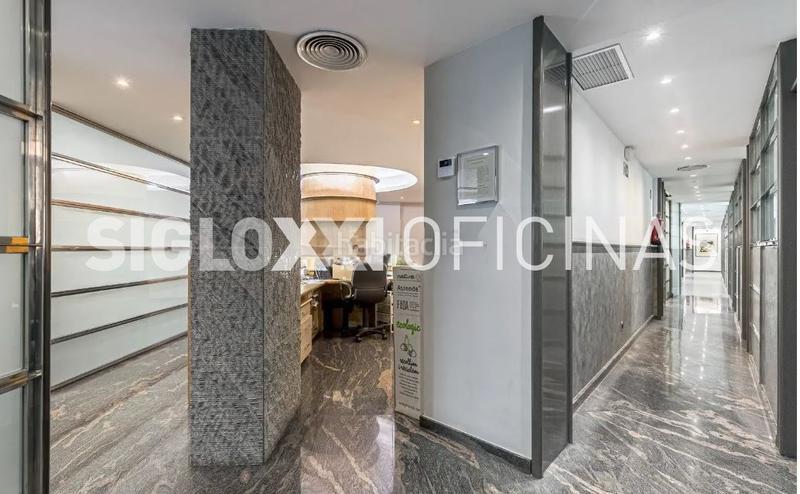 Foto 88e66e27-74b9-4516-9566-336d42181a64. Bureau avec chauffage dans Putget - Farró Barcelona