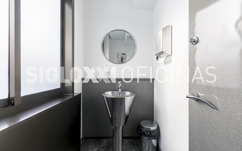 Foto 05ad7657-2bf6-4034-b1a6-3ec6af8f25a9. Oficina en Putget - Farró Barcelona