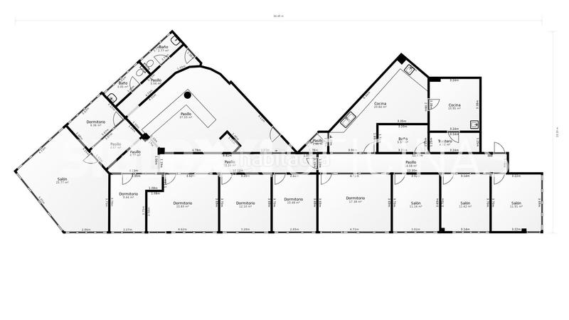 Foto 1dbfbc6f-b142-4476-ade2-2924f38048d6. Oficina en Putget - Farró Barcelona