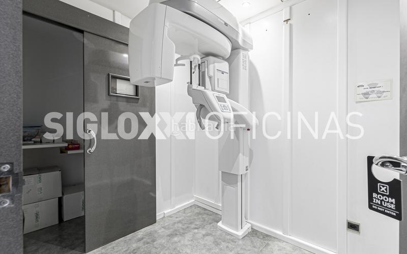 Foto 95000d51-a3cd-47a0-9ce3-d70dea14ba97. Oficina en Putget - Farró Barcelona