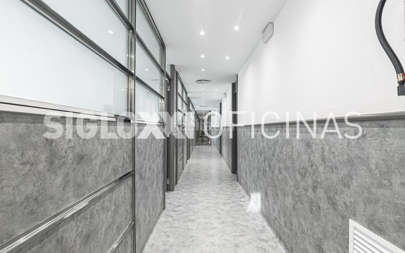 Foto 00c1a851-2b9e-402e-af04-fba8973108c1. Ufficio con riscaldamento in Putget - Farró Barcelona