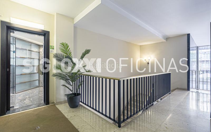 Foto dab51951-72af-42ca-9e3b-bdca1290f0c8. Ufficio con riscaldamento in Putget - Farró Barcelona