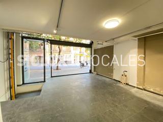 Location Local commercial  Rossello