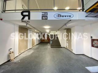 Location Local commercial  Rossello
