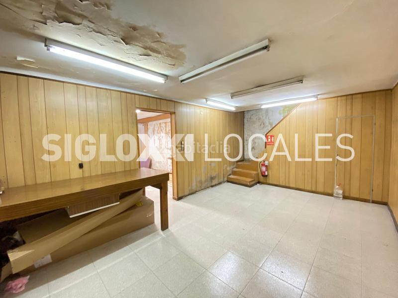 Foto 214f7f58-a8a1-489d-a656-a750c8868f2b. Rent business premise in Vila de Gràcia Barcelona