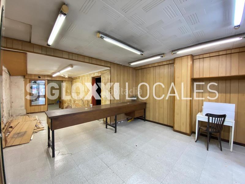 Foto d33ce8f0-8e17-4c1c-9e1c-a551bded6c39. Rent business premise in Vila de Gràcia Barcelona