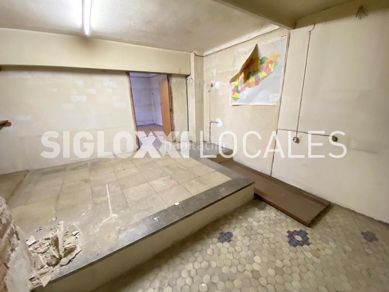 Foto 18abf4aa-1ae7-4c5a-868f-9ac506765484. Lloguer local comercial a Vila de Gràcia Barcelona