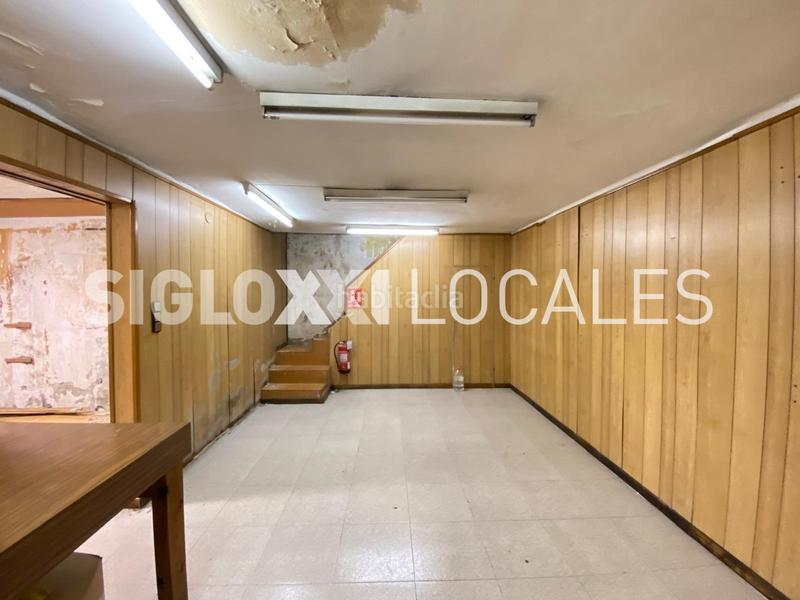 Foto 315aaaad-d59d-4f88-b862-4e0f61f13560. Lloguer local comercial a Vila de Gràcia Barcelona
