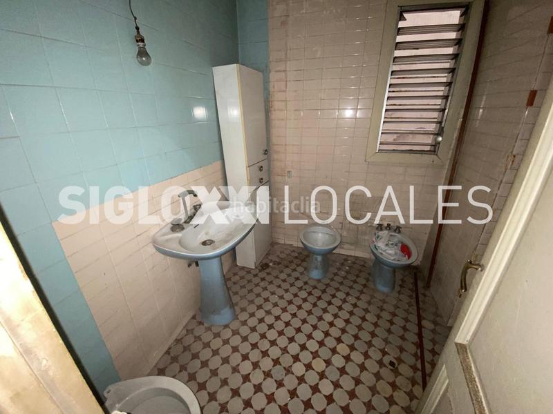 Foto 38c55011-601d-4356-944c-d2de3fe58b62. Lloguer local comercial a Vila de Gràcia Barcelona